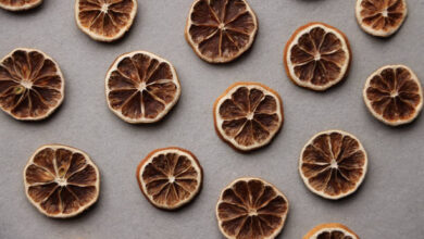 یک چاشنی چربی‌سوز برای مبتلایان به کبد چرب و چربی خون بالا/ چرا پوست و دانه‌های تلخ لیموعمانی مفیدند؟ 