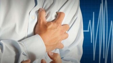 ۴ علامت خاموش سکته/ این افراد در معرض سکته قلبی و مغزی هستند