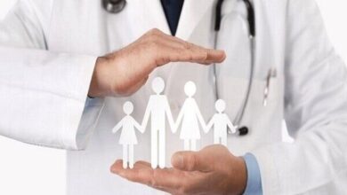 ۵ تست ساده برای سنجش سلامت