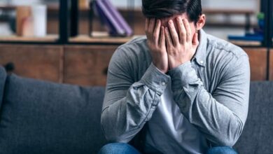 ۵ ویتامین مفید برای کاهش اضطراب