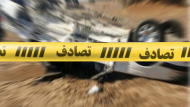 آمار هولناک از تلفات سالانه ناشی از تصادفات