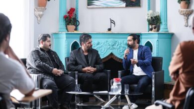 آهنگساز «تو نیستی»: دوست داشتم با خواننده‌ای کار کنم که من برایش مهم باشم نه رقم حساب بانکی 