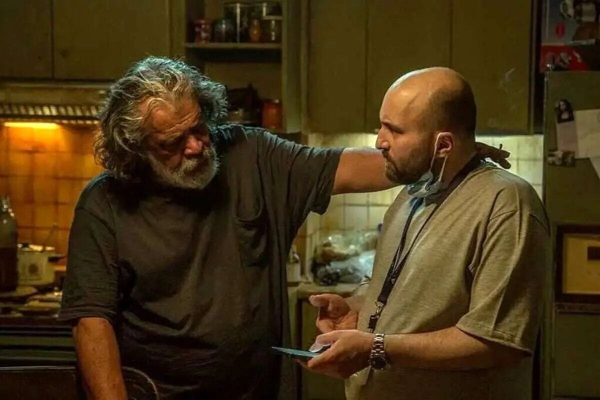 احتمال رفتن «پیرپسر» به اسکار از یک کشور خارجی