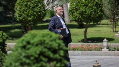 ادعای زاکانی پس از فشارها و لغو کنسرت همایون شجریان: تنها مکان برگزاری تغییر کرده است!