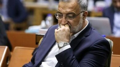 ادعای شهردار تهران: تغییر محل برگزاری کنسرت همایون شجریان، حاصل جمعبندی هیاتدولت بوده است