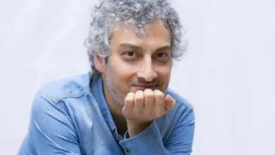 ادعای مریم امیرجلالی و کنایه سنگین ارژنگ امیرفضلی به او/ آنموقع ژاپن هنوز پتفایندر را نساخته بود!