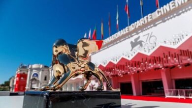 از فیلم بهرام بیضایی تا «صدای هند رجب»؛ ونیز با شیر طلایی جیم جارموش به پایان رسید