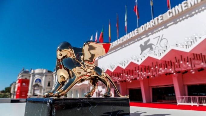 از فیلم بهرام بیضایی تا «صدای هند رجب»؛ ونیز با شیر طلایی جیم جارموش به پایان رسید