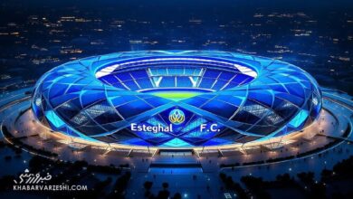 استقلال باید استادیوم اختصاصی داشته باشد