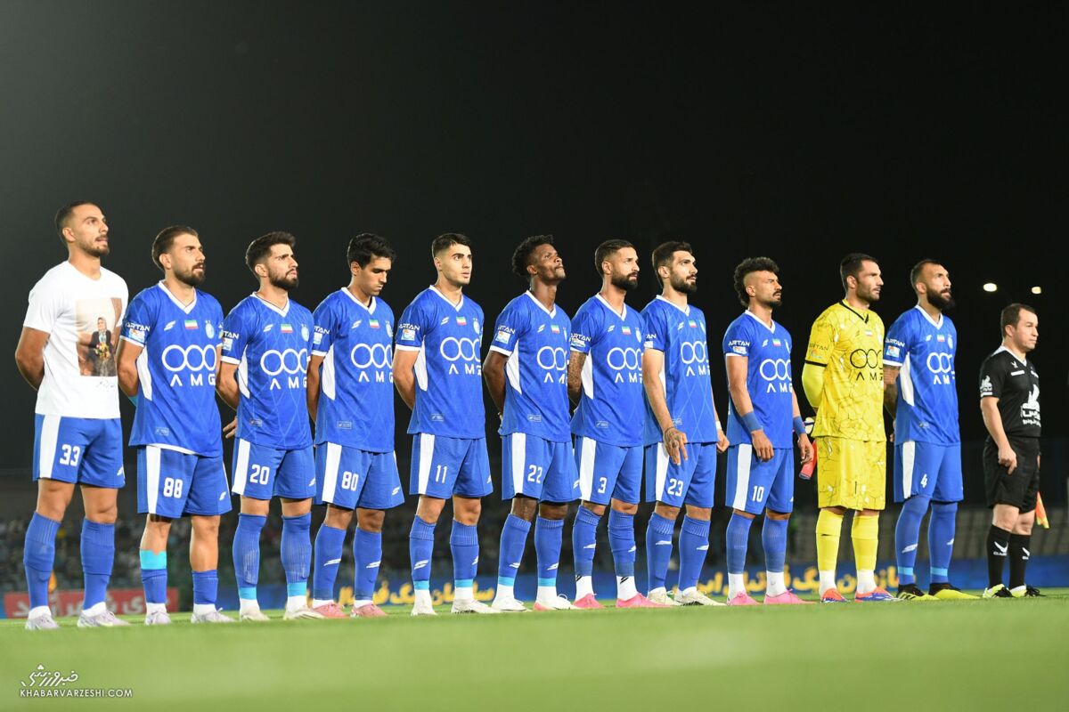 استقلال دیگر بهانه‌ای برای قهرمان نشدن ندارد/ تیم ملی با خون تازه به جام جهانی می‌رود