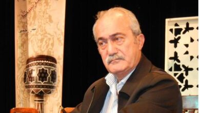 اعلام زمان برگزاری مراسم تشییع پیکر بهمن رجبی