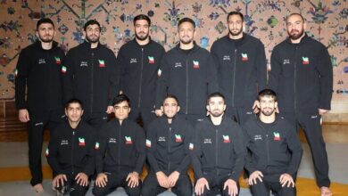 امضای یک یونانی پای ششمین قهرمانی جهان برای کشتی آزاد ایران