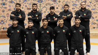 ایران قهرمان کشتی فرنگی جهان شد/ پایان تلخ با نقره مهمدی!