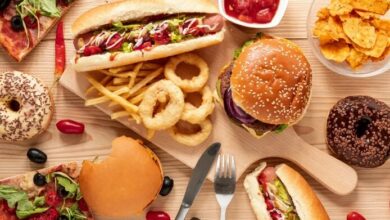 این خوراکی ها طول عمر را کاهش می‌دهند