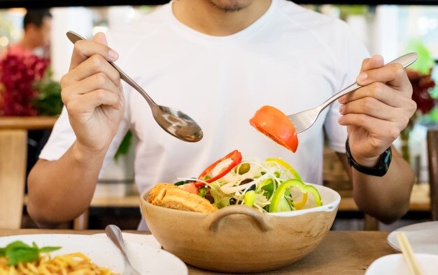 این رژیم غذایی معروف برای مردان خطرناک است