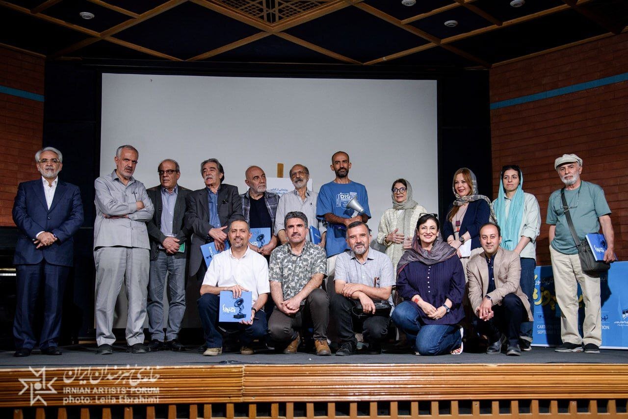 «باج‌نیوزها» روی دیوار آمدند/ انعطاف‌پذیری نسبت به فساد از بین رفته؟