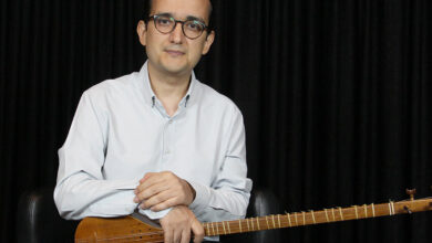 بازار موسیقی امروز به سمت جلوه‌های نمایشی رفته/ جمله‌ی «کسی حوصله ندارد»؛ به ضرر آواز است