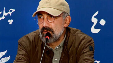 بازیگری که برای گرفتن پولش از تلویزیون تهدید به خودسوزی کرد