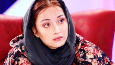 بازیگری که وقتی فهمید سرطان دارد، فقط خندید