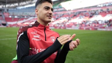 به بهانه مصاحبه جالب جوان اول فوتبال ایران؛ ستاره نوظهور در مسیر زلاتان، رونالدو و گرت بیل!