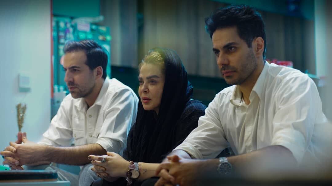 بهاره رهنما روایتگر پس‌لرزه‌های یازدهم سپتامبر شد