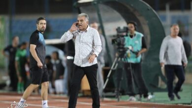 بیژن طاهری: حجازی و پورحیدری اسطوره شدند چون دهان کسی را پر از خون نکردند!/ هواداران استقلال عقدهگشایی مجریان تلویزیون را فراموش نمیکنند