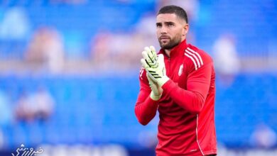 تصمیم خبرساز پسر زیدان؛ فرزند اسطوره فوتبال فرانسه تغییر ملیت داد!