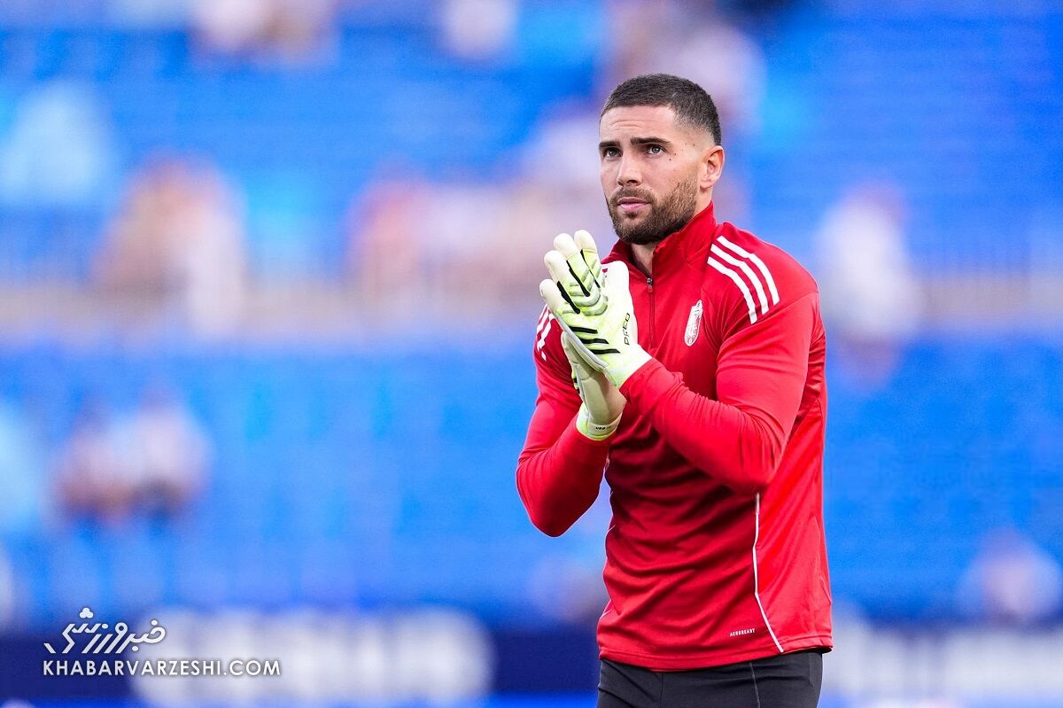 تصمیم خبرساز پسر زیدان؛ فرزند اسطوره فوتبال فرانسه تغییر ملیت داد!