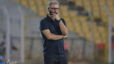 تفاوت لوران بلان با مربیان ایرانی!