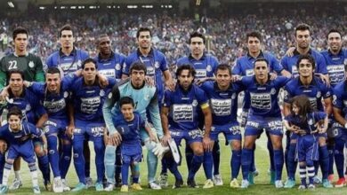 تونل زمان| وقتی آرزوی قهرمانی در آسیای استقلال پرپر شد