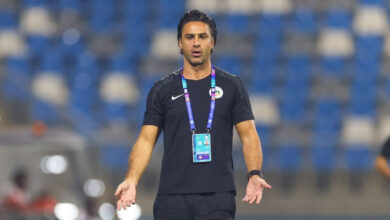 تونل زمان| وقتی فرهاد مجیدی شبانه استقلال را رها کرد/ تماس محرمانه مدیران الوصل با استقلال