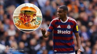 توهین باورنکردنی؛ موش سوئدی به منو اضافه شد!