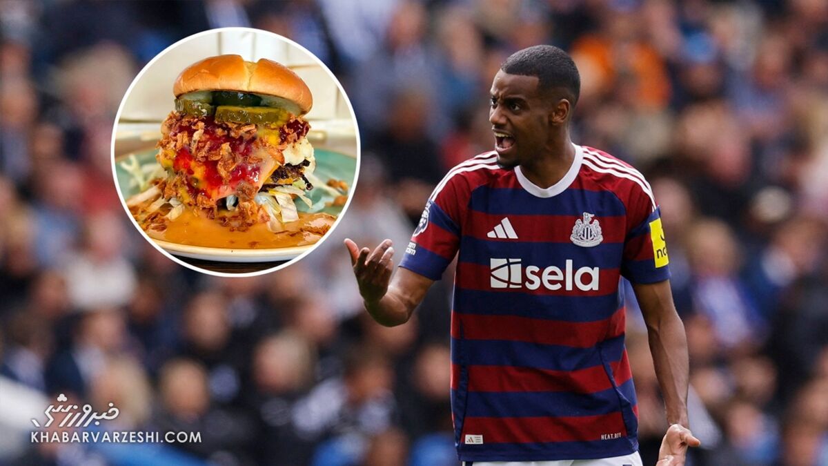 توهین باورنکردنی؛ موش سوئدی به منو اضافه شد!