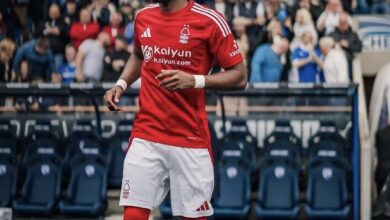 تیر پرسپولیس به سنگ خورد؛ چرا مهاجم نیجریه ای سرخپوش نمی شود؟