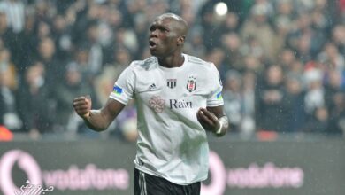 ونسان ابوبکر