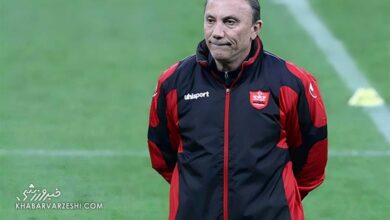 حمله درخشان به بازیکن ناراضی پرسپولیس/ ۵۰ بازی ملی داری که این حرف را زدی؟