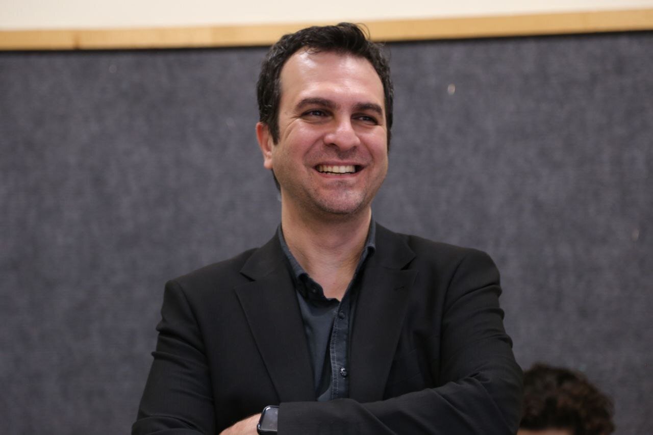 دو نگین هنر جوان؛ پیوند جشنواره تجسمی و موسیقی آینده‌ساز خواهد بود