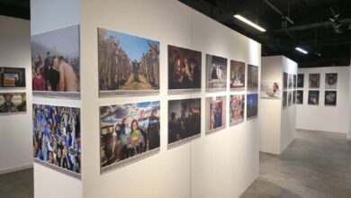 دومین جشنواره «مهر» در دوبی آغاز شد/ ادای احترام به مادر در قاب هنر