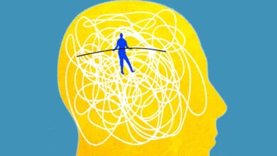 راه‌حل ۱۵ دقیقه‌ای برای رهایی از خستگی و استرس