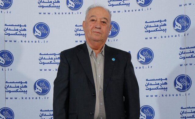 رحیم عزت‌بقایی درگذشت