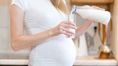 رد یک شایعه درباره تغذیه زنان باردار