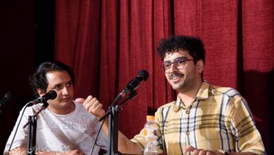 رنج خانوادگی که به زبانی شاعرانه و جهانی بدل شد