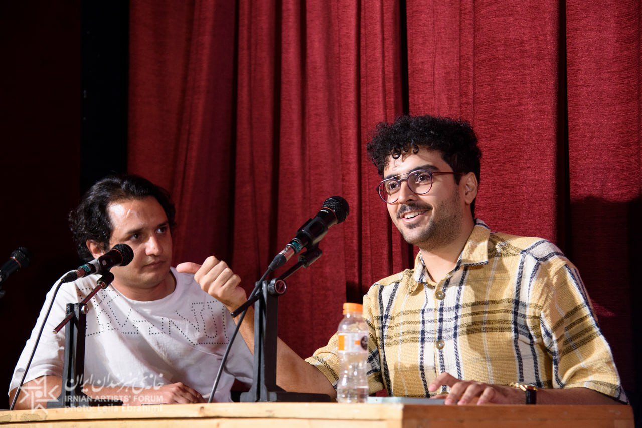 رنج خانوادگی که به زبانی شاعرانه و جهانی بدل شد