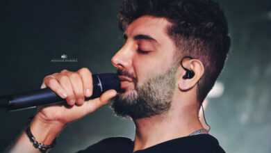 روزگاری که خواننده پاپ «سوما» می‌زد تا هیکلش درشت شود