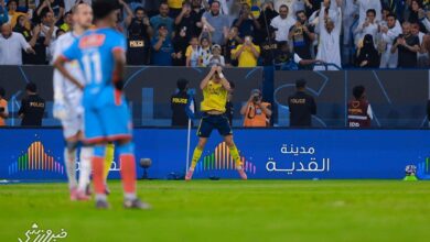 رونالدو توقف ممنوع تا ۱۰۰۰!/ ماشین گلزنی در حال درو کردن رکوردها +عکس