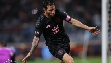 زلاتان رقیب ندارد؟ مسی به او رسید!