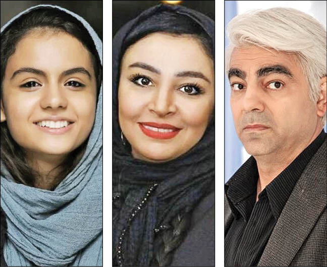 ساخت سریال موسی کلیم الله با بازیگرانی متفاوت از فیلم سینمایی اش/ نسخه سینمایی «موسی کلیمالله» کنار گذاشته شد