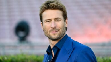 ستاره طردشده سینما در یک مهمانی خبرساز شد