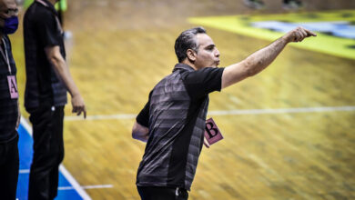 سرمربی استقلال خبر داد؛ به دنبال جذب بازیکن خارجی هستیم/ شگفتی‌سازی در راه است!