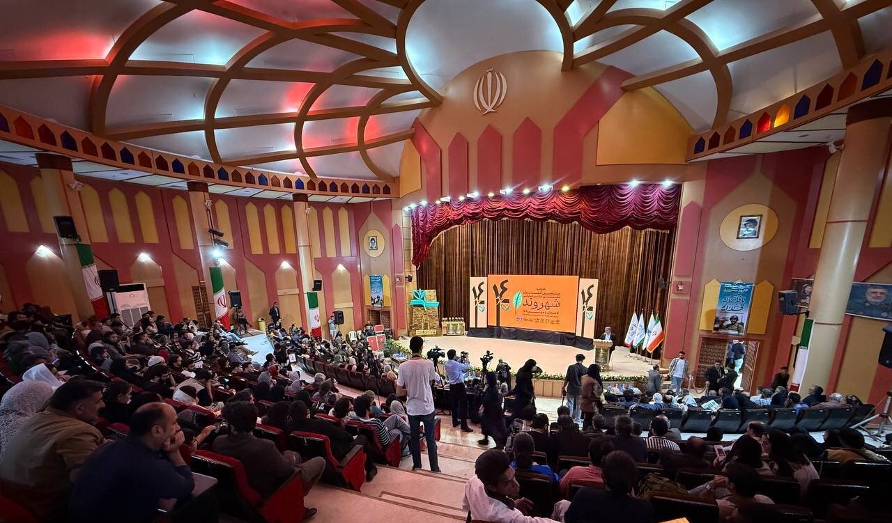 سه نمایش برگزیده لاهیجان به جشنواره بین‌المللی فجر معرفی شدند